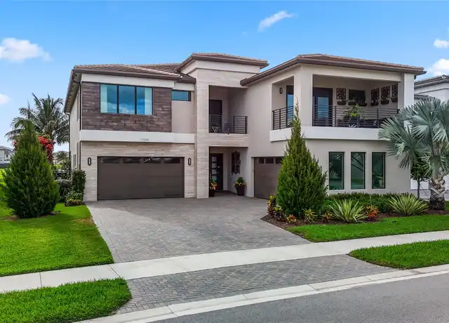 Property at 17099 Five Waters Ave, Boca Raton, FL, 33496, 5 beds, 5.5 baths, [object Object]