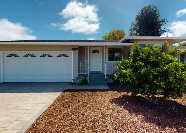 Property at 2073 Trinity St, San Mateo, CA, 94403, 3 beds, 2 baths, [object Object]