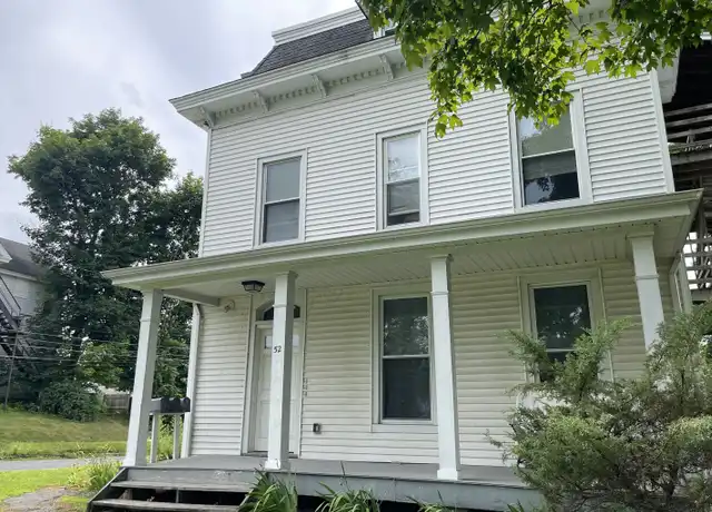 Property at 52 Pleasant St Unit 3, Danbury, CT, 06810, 1 bed, 1 bath, [object Object]