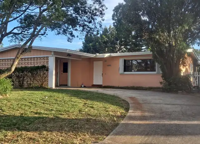 Property at 1635 Thoreau St, Titusville, FL, 32780, 3 beds, 1.5 baths, [object Object]