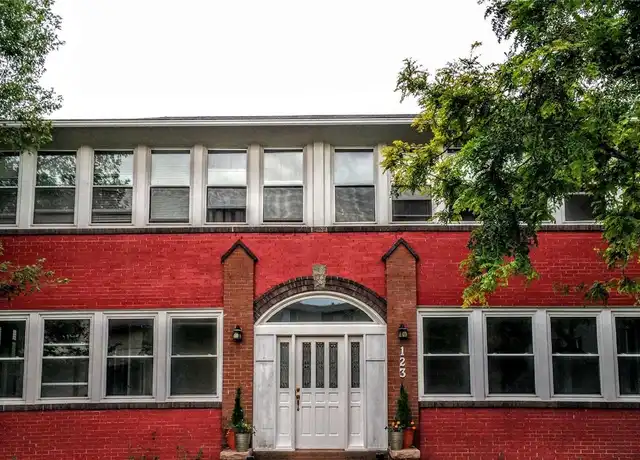 Property at 123 S Pennsylvania St Unit 7, Denver, CO, 80209, 2 beds, 1 bath, [object Object]