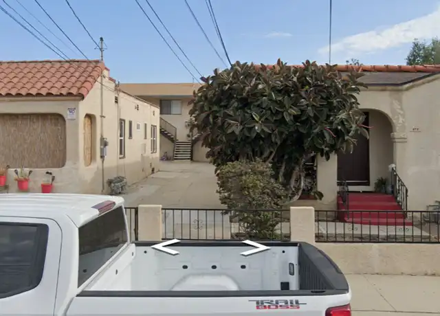 Property at 672 W 14th St Unit 672, San Pedro, CA, 90731, 1 bed, 1 bath, [object Object]