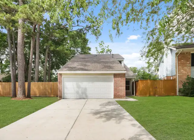 Property at 19511 Pine Echo Dr, Humble, TX, 77346, 3 beds, 2.5 baths, [object Object]