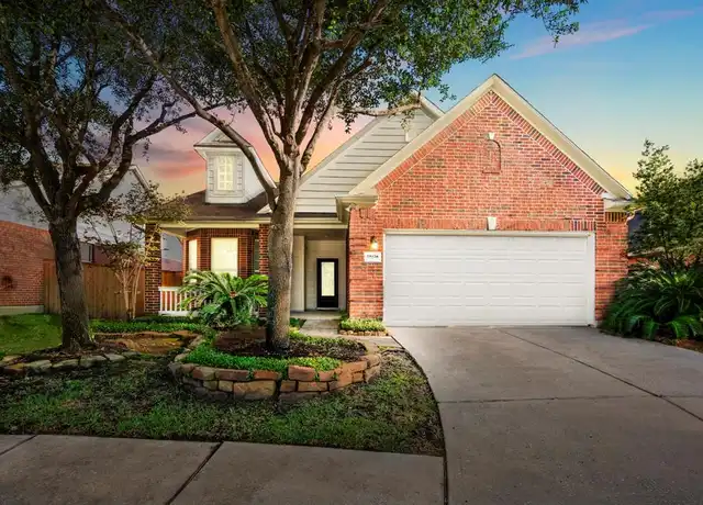 Property at 20126 Monarda Manor Ct, Spring, TX, 77379, 3 beds, 2 baths, [object Object]