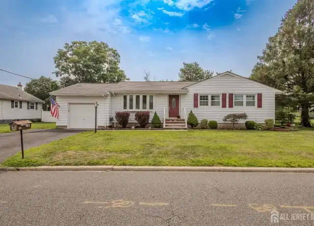 Property at 77 Irvington Ave, Somerset, NJ, 08873, 3 beds, 1.5 baths, [object Object]