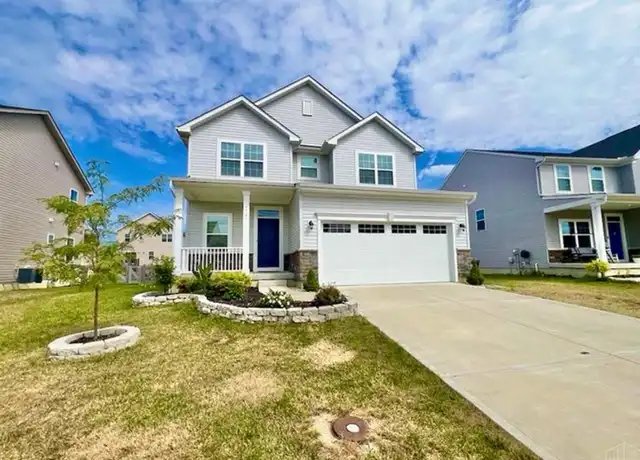 Property at 9525 Morris Dr, Harrison, OH, 45030, 4 beds, 2.5 baths, [object Object]