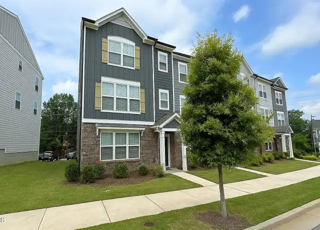 Property at 7016 Gentle Pine Pl, Raleigh, NC, 27613, 4 beds, 3.5 baths, [object Object]
