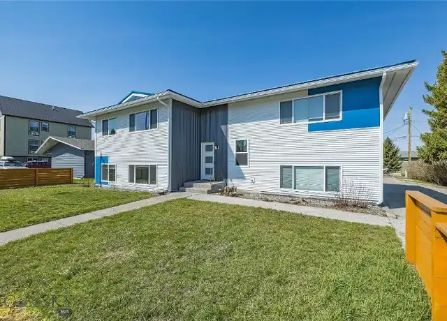 Property at 215 S 19th Ave Unit C, Bozeman, MT, 59718, 1 bed, 1 bath, [object Object]