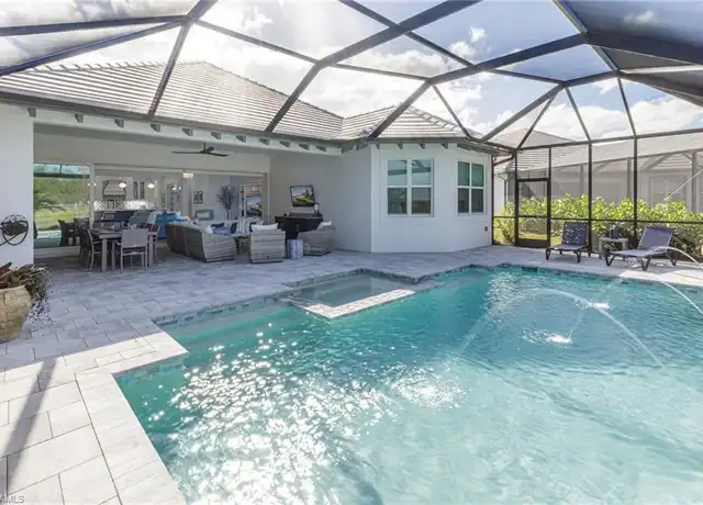 Property at 8963 Gustavia Ct, Naples, FL, 34112, 4 beds, 3.5 baths, [object Object]