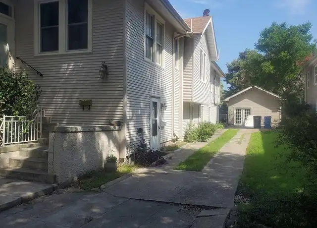 Property at 3125 Bell St Unit A, New Orleans, LA, 70119, 1 bed, 1 bath, [object Object]