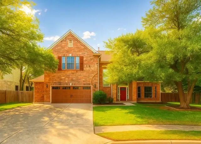 Property at 15224 Calaveras Dr, Austin, TX, 78717, 5 beds, 3.5 baths, [object Object]