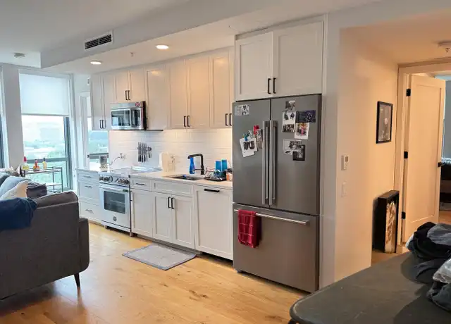 Property at 1211 Van St SE #618, Washington, DC, 20003, 2 beds, 2 baths, [object Object]