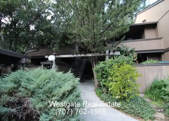 Property at 61 Creek Ct, Cotati, CA, 94931, 2 beds, 1 bath, [object Object]