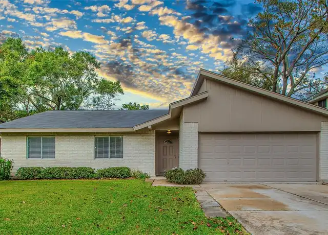 Property at 2322 Grind Stone Ln, Sugar Land, TX, 77498, 4 beds, 2 baths, [object Object]