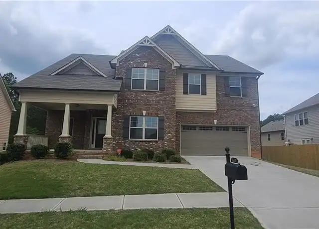 Property at 3458 Clear Stream Run, Auburn, GA, 30011, 6 beds, 4 baths, [object Object]
