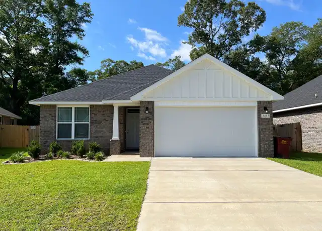 Property at 3877 Ranch Rd, Milton, FL, 32571, 3 beds, 2 baths, [object Object]