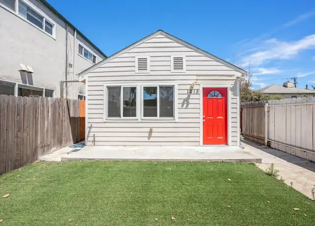 Property at 1215 San Pablo Ave, Albany, CA, 94706, 3 beds, 2 baths, [object Object]