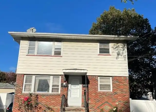 Property at 466 Teneyke Pl, Rahway, NJ, 07065, 2 beds, 1 bath, [object Object]