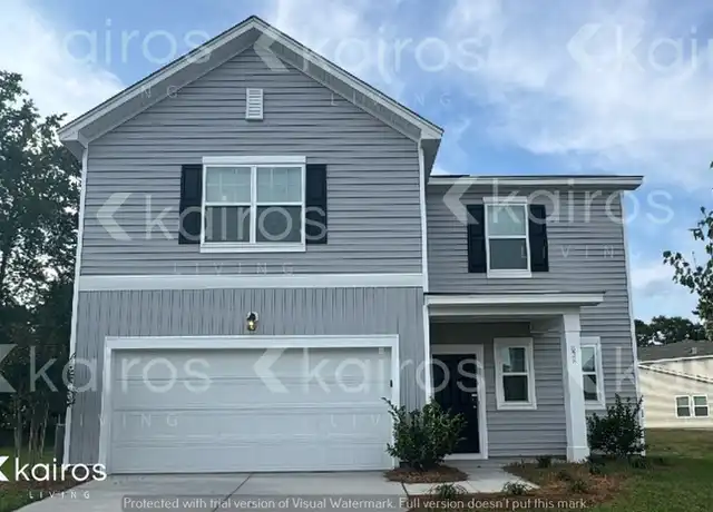 Property at 638 Muster Field Ct, Conway, SC, 29526, 4 beds, 2 baths, [object Object]