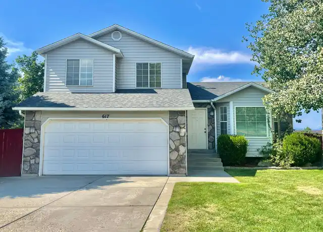 Property at 617 E Orangewood Ln, Sandy, UT, 84070, 4 beds, 3 baths, [object Object]
