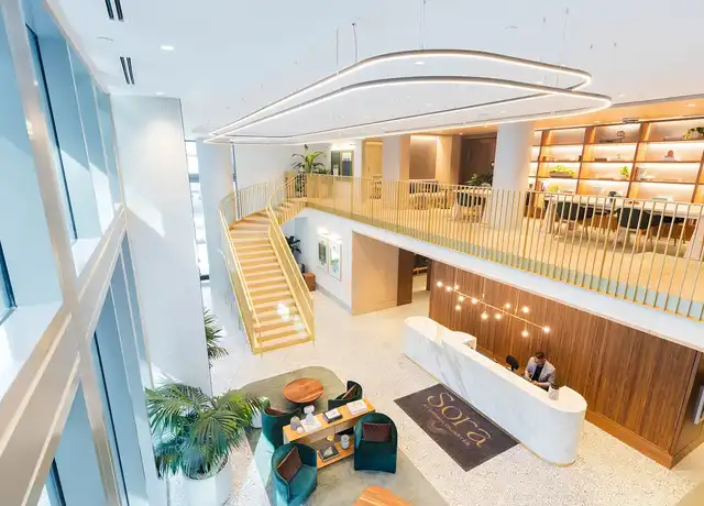 Property at Sora at Spring Quarter - 1000 Spring St NW, Atlanta, GA, 30309, 0-3 beds, 1-3 bath, [object Object]