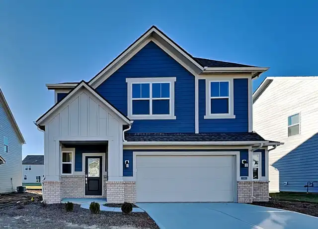 Property at 748 Felix Dr, Danville, IN, 46122, 4 beds, 2.5 baths, [object Object]