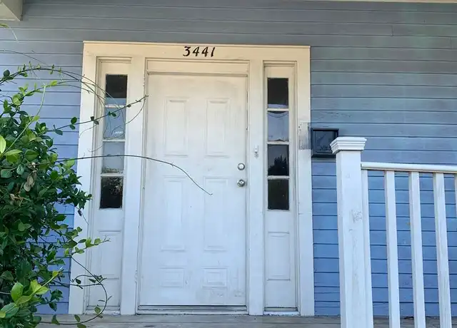 Property at 3439 Bruxelles St, New Orleans, LA, 70122, 2 beds, 1 bath, [object Object]