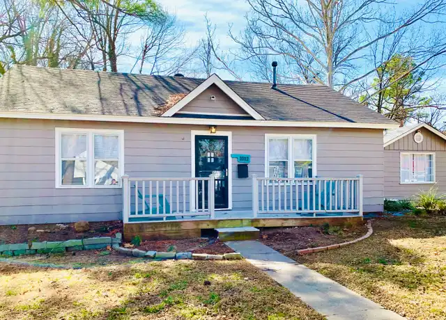 Property at 1012 McNamee St, Norman, OK, 73069, 3 beds, 2 baths, [object Object]
