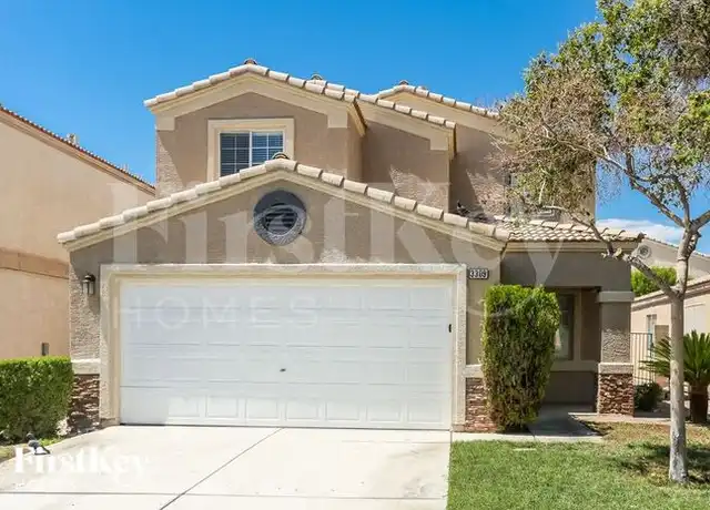 Property at 3309 Idaho Springs St, North Las Vegas, NV, 89032, 3 beds, 2.5 baths, [object Object]