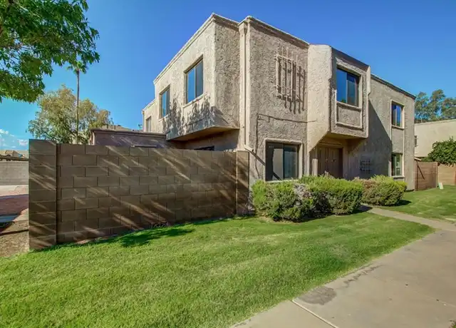 Property at 600 S Dobson Rd #3, Mesa, AZ, 85202, 2 beds, 1 bath, [object Object]