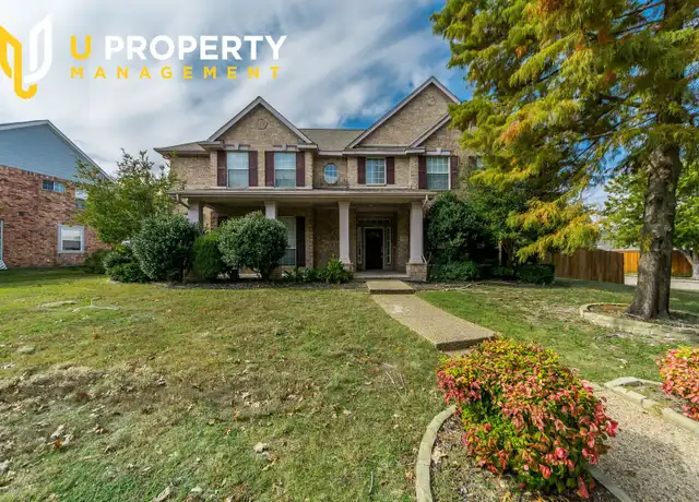 Property at 403 Orchard Ln, Allen, TX, 75002, 6 beds, 4 baths, [object Object]