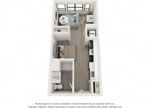Property at 4733 N Ravenswood Ave Unit R-409, Chicago, IL, 60640, 0 beds, 1 bath, [object Object]