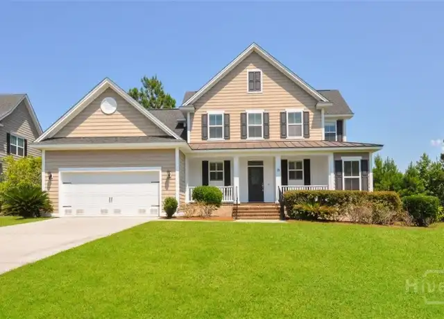Property at 75 Dove Drake Dr, Richmond Hill, GA, 31324, 4 beds, 3 baths, [object Object]