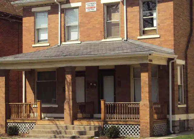 Property at 24-26 W 10th Ave Unit 26 A, Columbus, OH, 43201, 1 bed, 1 bath, [object Object]