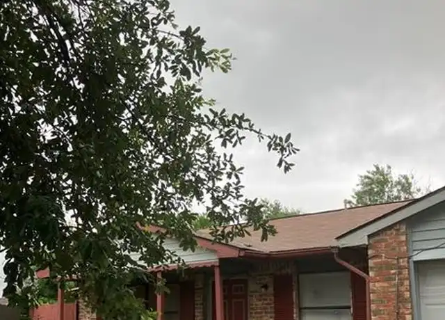 Property at 9515 Kerrville St, Dallas, TX, 75227, 3 beds, 2 baths, [object Object]