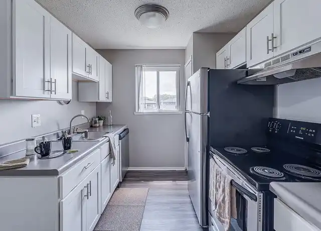 Property at Hampton Court - 5800 N Christine, Westland, MI, 48185, 1-2 bed, 1-2 bath, [object Object]