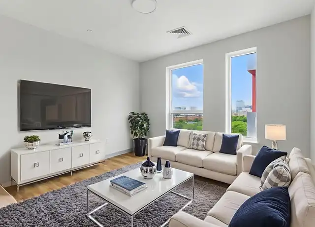 Property at 1170 Tremont St Unit 0610, Boston, MA, 02120, 1 bed, 1 bath, [object Object]