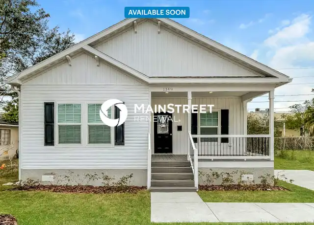 Property at 1349 Preston St S, Saint Petersburg, FL, 33712, 3 beds, 2 baths, [object Object]