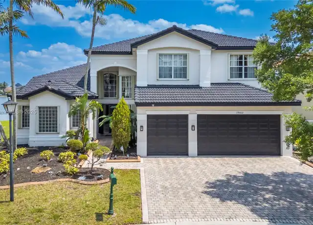 Property at 19502 SW 53rd St, Miramar, FL, 33029, 5 beds, 5 baths, [object Object]