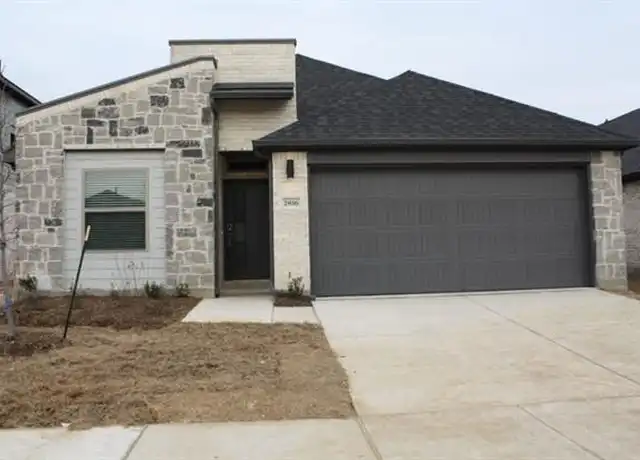 Property at 2816 Foxwood St, Celina, TX, 75009, 4 beds, 2 baths, [object Object]