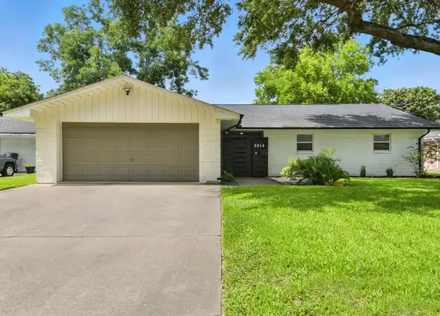 Property at 4814 Warm Springs Rd, Houston, TX, 77035, 4 beds, 2 baths, [object Object]