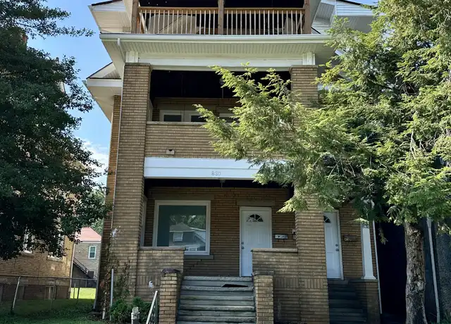 Property at 830 12th Ave Unit 1, Huntington, WV, 25701, 2 beds, 1 bath, [object Object]