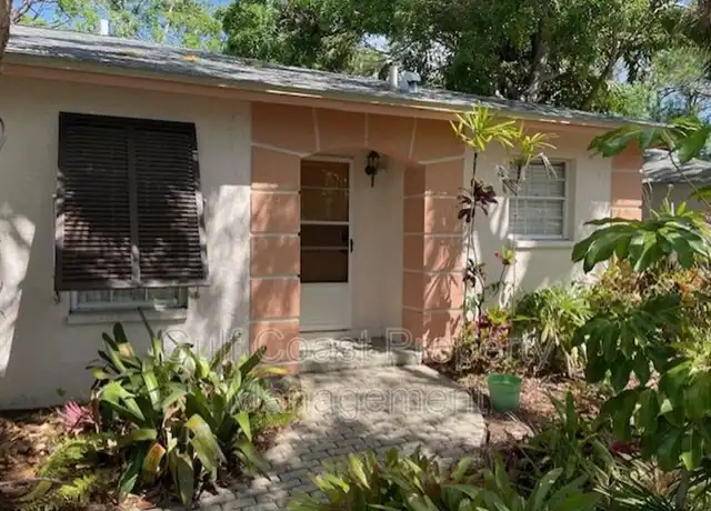 Property at 664 N Jefferson Ave #5, Sarasota, FL, 34237, 2 beds, 2 baths, [object Object]