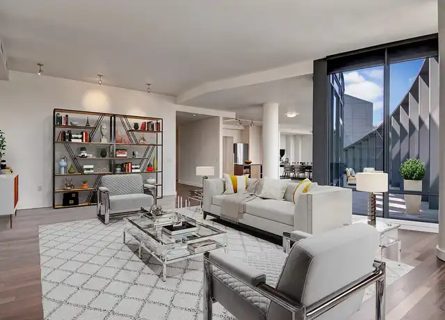 Property at The Ardea Apartments - 3720 S Bond Ave, Portland, OR, 97239, 0 beds, 1 bath, [object Object]