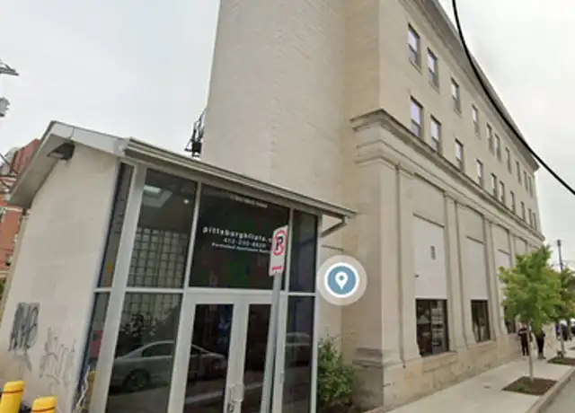 Property at 4761 Liberty Ave Unit 06, Pittsburgh, PA, 15224, 0 beds, 1 bath, [object Object]