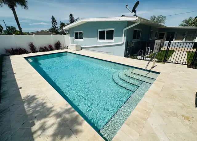 Property at 385 S Tessier Dr, St Pete Beach, FL, 33706, 3 beds, 2 baths, [object Object]