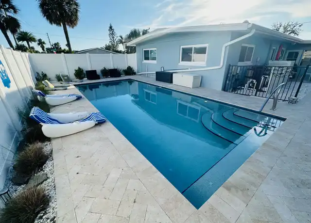 Property at 385 S Tessier Dr, St Pete Beach, FL, 33706, 3 beds, 2 baths, [object Object]