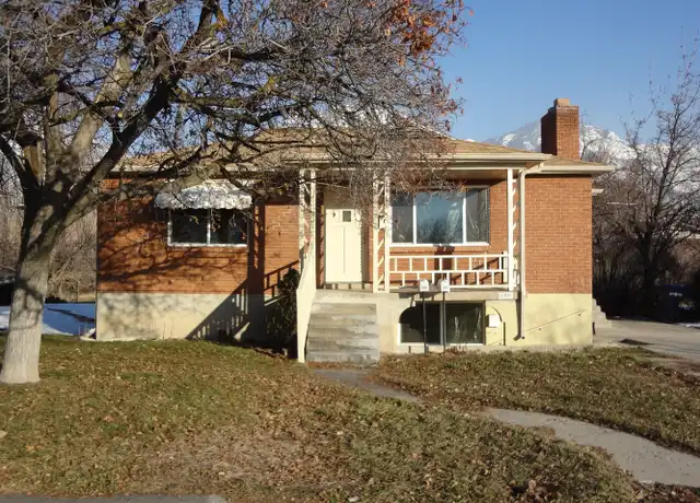 Property at 1460 N 300 W Unit 1458- Basement, Provo, UT, 84604, 1 bed, 1 bath, [object Object]