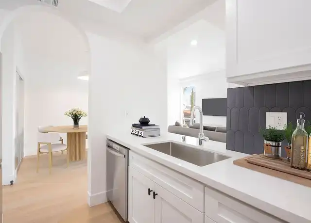 Property at 1616 N. Serrano Ave - 1616 N Serrano Ave, Los Angeles, CA, 90027, 2 beds, 2 baths, [object Object]