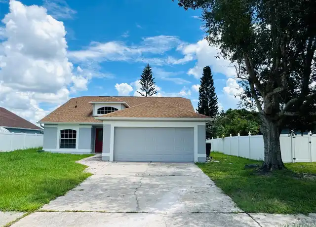 Property at 2405 Queenswood Cir, Kissimmee, FL, 34743, 3 beds, 2 baths, [object Object]